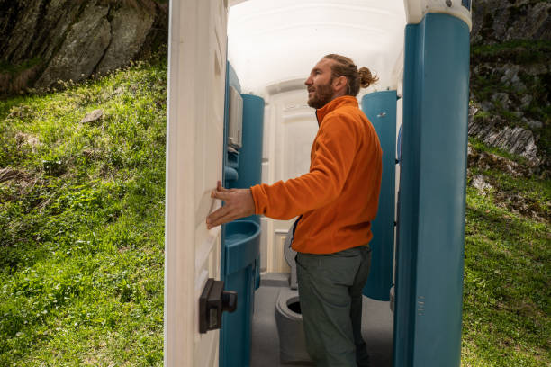 Sanitation services for porta potties in Belle Plaine, KS