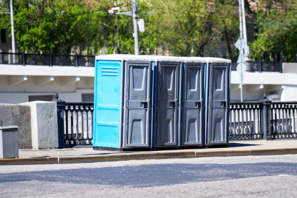 Best Wedding porta potty rental  in Belle Plaine, KS