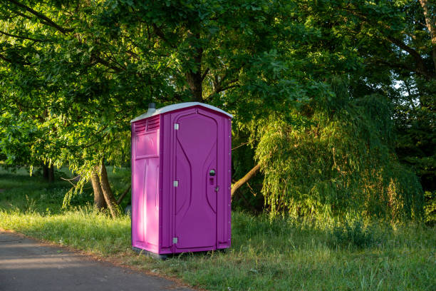 Best Affordable portable toilet rental  in Belle Plaine, KS